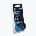 Preston Innovations Dura Banjo Quick Release Mould Micro blue P0030009