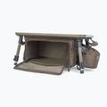 Carp organiser with table Avid Carp Bivy Bo green A0430011