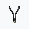 Korum Y Rest rod holder black K0360004