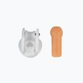 Preston Innovations Roller Pulla Bush shock absorber white P0220012 2