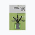 Korum Ready Float stoppers 3 pcs black K0310015
