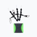 Korum Ready Float stoppers 3 pcs black K0310015 2