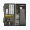 Korum Maxi Rig Manager Fully Loaded fishing organiser green K0310039