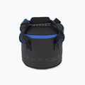 Preston Innovations Supera Round Cool Bag fishing bag black P0130076