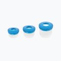 Preston Innovations Soft Cad Pots white and blue P0220057