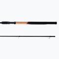 Preston Innovations Monster X Pellet Waggler ground rod black P0080021 2