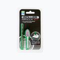 Preston Innovations Roller Drill side sleeve kit silver P0020065
