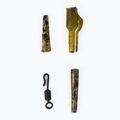 Avid Carp QC Lead Clip Kit 5 pcs. Camo A0640057