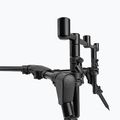 Avid Carp Lok Down Compact Pod 3 rod stand black A0480022