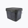 Avid Carp Camo green carp bucket A0640059 2
