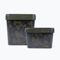 Avid Carp Camo green carp bucket A0640059 3