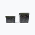 Avid Carp Camo green carp bucket A0640059 4