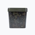 Avid Carp Camo green carp bucket A0640060