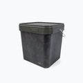 Avid Carp Camo green carp bucket A0640060 2