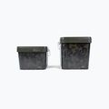 Avid Carp Camo green carp bucket A0640060 4