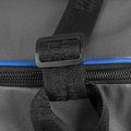 Preston Innovations Competition Carryall fishing bag black and blue P0130089 4
