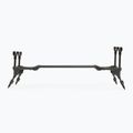 Avid Carp Lok Down Low Pod 3 rod stand black A0480024 2