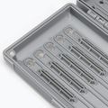 Preston Innovations Mag Store System Unloaded grey P0220068 leader wallet 15 cm 5