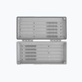 Preston Innovations Mag Store System Unloaded grey P0220068 leader wallet 15 cm 7