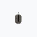 Avid Carp Shock Lead fishing weight green A0420051