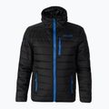 Preston Innovations Celcius Puffer fishing jacket black P0200224
