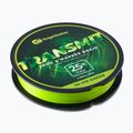 RidgeMonkey Transmit Spod and Marker Braid yellow RMT190 carp braid