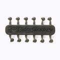 RidgeMonkey Connexion Hook Ring Stops green RMT233 2
