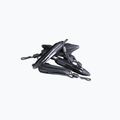 Ridge Monkey Connexion Uni Lead Clip Silt 5 piece carp clip black RMT103 2