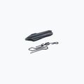 Ridge Monkey Connexion Uni Lead Clip Silt 5 piece carp clip black RMT103 3