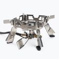 Ridgemonkey Quad Connect Pro Mini Full Kit silver RM188 burner 4