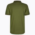 Men's fishing shirt RidgeMonkey Apearel Dropback Polo Shirt green RM266 2