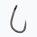 RidgeMonkey Ape-X Snag Hook 2XX Barbed grey RMT242