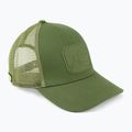 RidgeMonkey men's fishing cap Apearel Dropback Pastel Trucker Cap green RM292