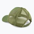 RidgeMonkey men's fishing cap Apearel Dropback Pastel Trucker Cap green RM292 2