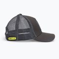 RidgeMonkey men's fishing cap APEarel Dropback Snapback grey RM294 2