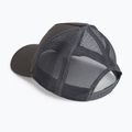 RidgeMonkey men's fishing cap APEarel Dropback Snapback grey RM294 3