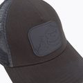 RidgeMonkey men's fishing cap APEarel Dropback Snapback grey RM294 5