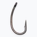 RidgeMonkey Ape-X Curve Barbed hooks grey RMT285