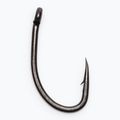 RidgeMonkey Ape-X Beaked Point Barbed hooks grey RMT288