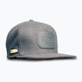 RidgeMonkey APEarel Dropback Pastel Trucker Fishing Cap Green 6