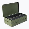 RidgeMonkey Armoury Tackle Box fishing organiser green RM421 2