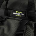 RidgeMonkey Hunter 750 Rucksack green RM505 bait boat backpack 5