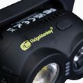 RidgeMonkey VRH150X USB Rechargeable Headtorch black RM HT150X head torch 3
