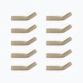 RidgeMonkey Connexion Kickers brown RMT334 hook positioners