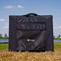 RidgeMonkey Vault C-Smart PD 80W Solar RM552 solar panel 5