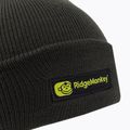 Ridgemonkey men's fishing cap Apearel Bobble Beanie Hat green RM557 3