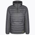 Men's fishing jacket RidgeMonkey Apearel K2Xp Compact Coat green RM565