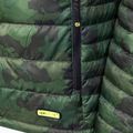 RidgeMonkey men's fishing jacket Apearel K2Xp Compact Coat green RM571 5