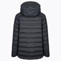 Men's fishing jacket RidgeMonkey Apearel K2Xp Waterproof Coat black RM597 2