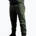 Men's RidgeMonkey Apearel Heavyweight Joggers green RM635 fishing trousers